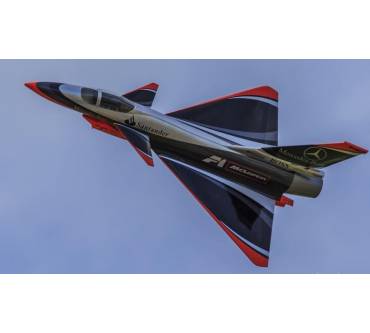 Produktbild CARF Models Chengdu J-10 3D