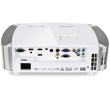 Produktbild Acer H7550BD