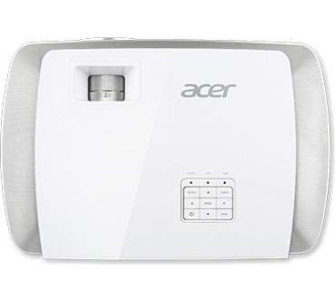 Produktbild Acer H7550BD