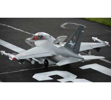 Produktbild ready2fly Yak-130