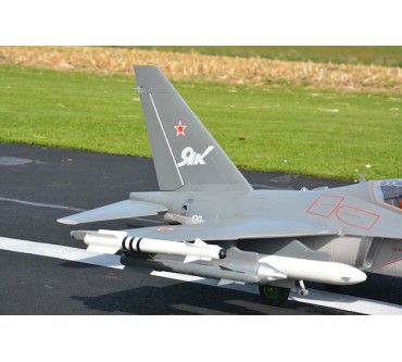 Produktbild ready2fly Yak-130