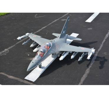 Produktbild ready2fly Yak-130