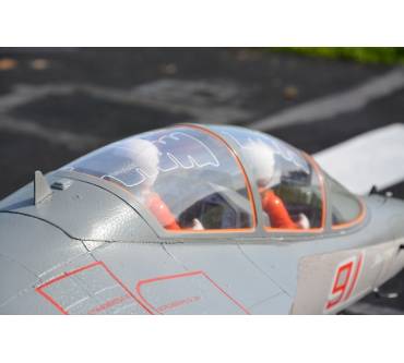 Produktbild ready2fly Yak-130