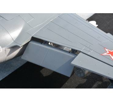 Produktbild ready2fly Yak-130