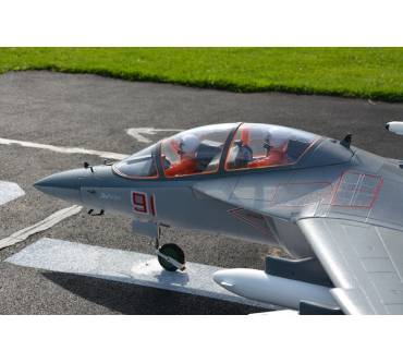 Produktbild ready2fly Yak-130