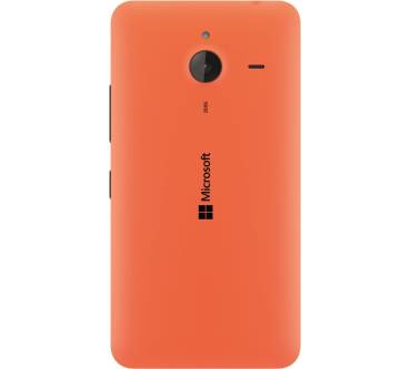 Produktbild Microsoft Lumia 640 XL Dual SIM