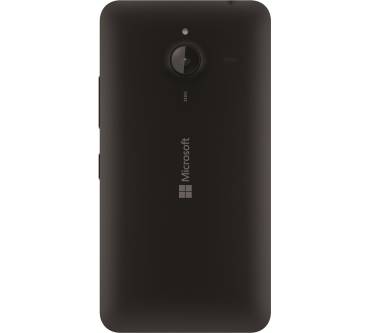 Produktbild Microsoft Lumia 640 XL Dual SIM