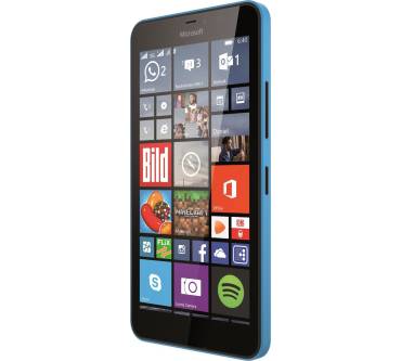 Produktbild Microsoft Lumia 640 XL Dual SIM