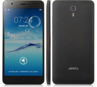 Produktbild Jiayu S3 Basic