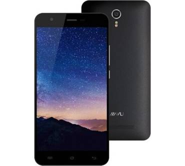 Produktbild Jiayu S3 Basic