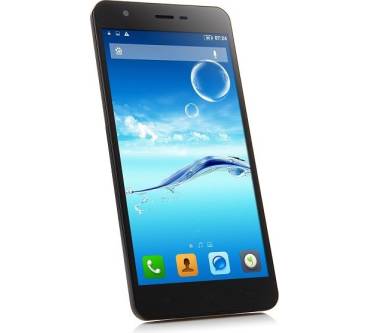 Produktbild Jiayu S3 Basic