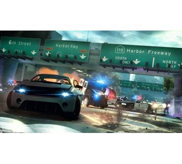 Produktbild Battlefield Hardline