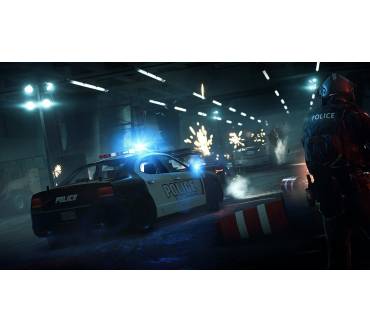 Produktbild Battlefield Hardline