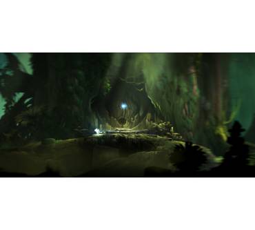 Produktbild Ori and the Blind Forest