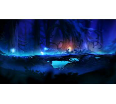 Produktbild Ori and the Blind Forest