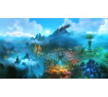 Produktbild Ori and the Blind Forest