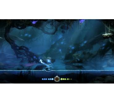 Produktbild Ori and the Blind Forest