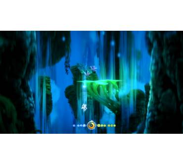 Produktbild Ori and the Blind Forest