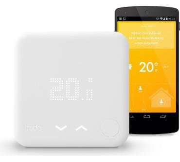 Produktbild tado° Smart Thermostat