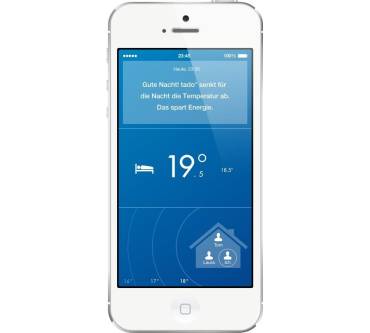 Produktbild tado° Smart Thermostat