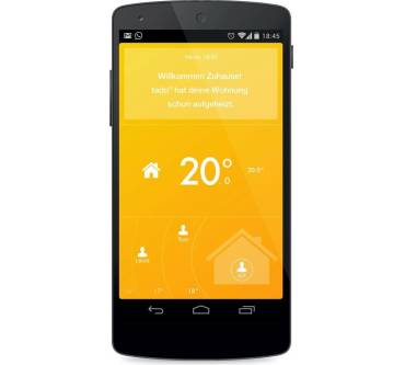 Produktbild tado° Smart Thermostat