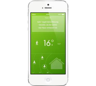 Produktbild tado° Smart Thermostat