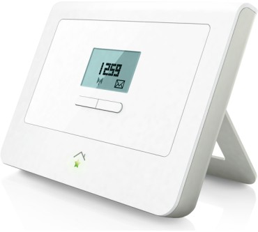 Produktbild RWE SmartHome Starterpaket