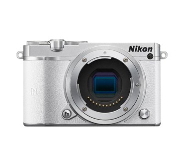 Produktbild Nikon 1 J5