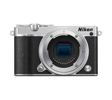 Produktbild Nikon 1 J5