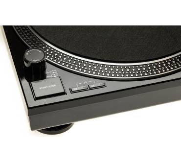 Produktbild Audio-Technica AT-LP120-USB