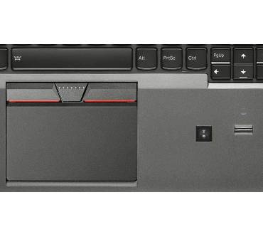 Produktbild Lenovo ThinkPad W541 (20EF000SGE)