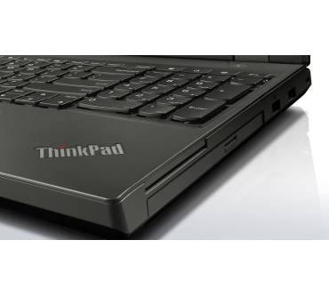 Produktbild Lenovo ThinkPad W541 (20EF000SGE)