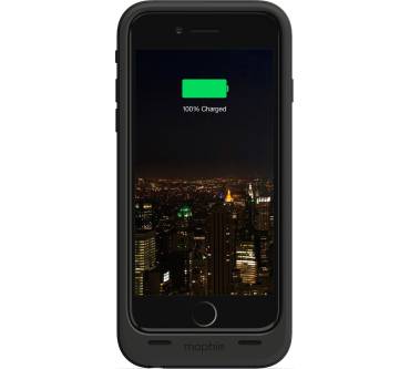 Produktbild mophie Juice Pack Plus (für iPhone 6)