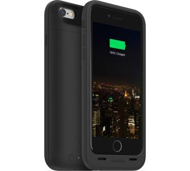 Produktbild mophie Juice Pack Plus (für iPhone 6)