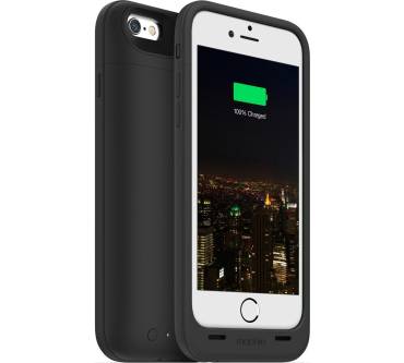 Produktbild mophie Juice Pack Plus (für iPhone 6)