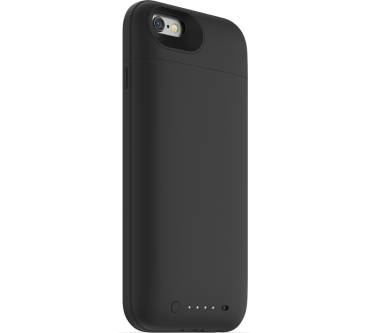 Produktbild mophie Juice Pack Plus (für iPhone 6)