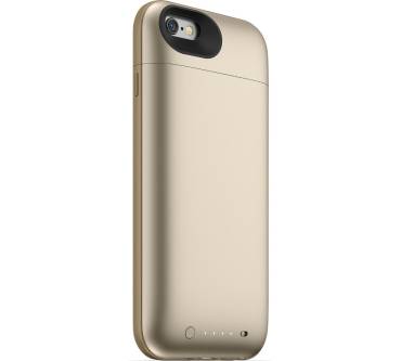 Produktbild mophie Juice Pack Plus (für iPhone 6)