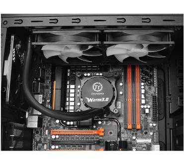 Produktbild Thermaltake Water 3.0 Extreme S