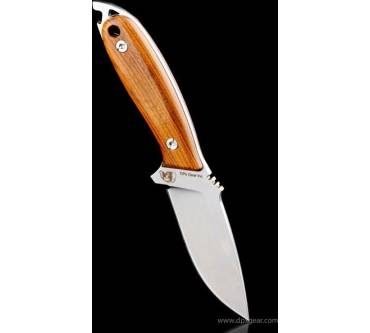 Produktbild Esee & DPX Gear HEFT 4 Woodsman