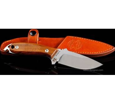 Produktbild Esee & DPX Gear HEFT 4 Woodsman