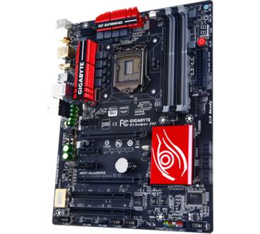 Produktbild GigaByte G1.Sniper Z97