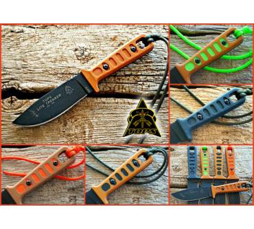 Produktbild TOPS Knives Lite Trekker