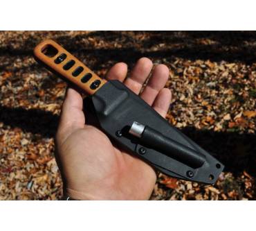 Produktbild TOPS Knives Lite Trekker