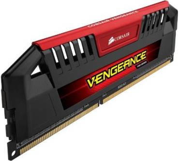 Produktbild Corsair Vengeance Pro 32 GB DDR3-2800 Kit (CMY32GX3M4A2800C12R)