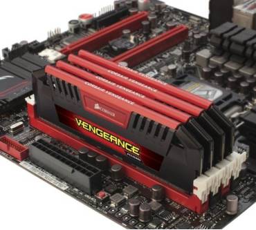 Produktbild Corsair Vengeance Pro 32 GB DDR3-2800 Kit (CMY32GX3M4A2800C12R)