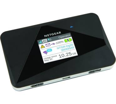 Produktbild NetGear Aircard 785