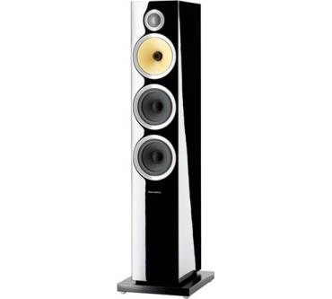 Produktbild Bowers & Wilkins CM Series S2 5.1-Set (CM8 S2 / CM1 S2 / CM Centre S2 / ASW10CM S2)