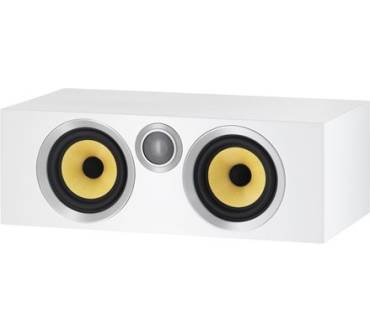 Produktbild Bowers & Wilkins CM Series S2 5.1-Set (CM8 S2 / CM1 S2 / CM Centre S2 / ASW10CM S2)