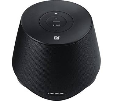 Produktbild Grundig GSB 2000 NFC