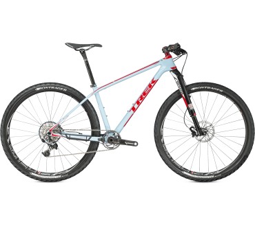 Produktbild Trek Superfly 9.9 SL XX1 (Modell 2015)